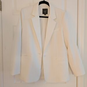 Dynamite Ivory Jacket